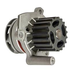 GMB OE Replacement Water Pumps 180-2310IM