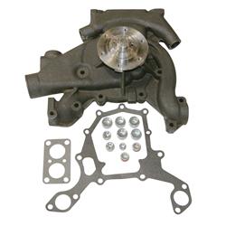 GMB OE Replacement Water Pumps 196-2034