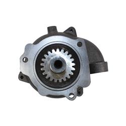 GMB OE Replacement Water Pumps 196-2100