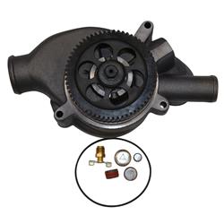 GMB OE Replacement Water Pumps 196-2120