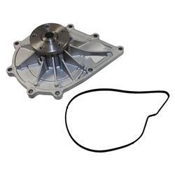 GMB OE Replacement Water Pumps 196-2360