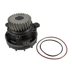 GMB OE Replacement Water Pumps 196-2600
