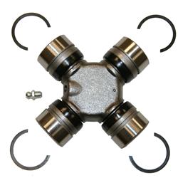 GMB U-Joints for 2003-2010 RAM 3500, RAM 2500, 2006-2008 RAM 1500 - 210-0464