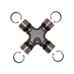 GMB North America - U-Joints for 2001-2006 SUBURBAN 2500, YUKON XL 2500 - 214-0161