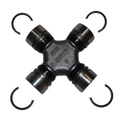 GMB North America - U-Joints for 1966-1967 BELVEDERE, FURY, SATELLITE - 214-1309