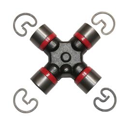 GMB North America - U-Joints for 1968-1974 F-250, 1970-1974 F-350 - 215-0213