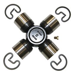 GMB U-Joints for 1966-1969 COMMANDO, 2002-2003 GRAND CHEROKEE - 215-0278