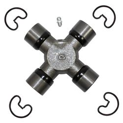 GMB U-Joints for 2001-2006 SUBURBAN 2500, YUKON XL 2500 - 219-0160