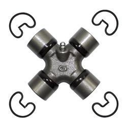 GMB U-Joints for 2001-2006 YUKON XL 2500, SUBURBAN 2500, 2007-2008 AVALANCHE - 219-0178