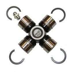 GMB U-Joints for 1971-1973 1200, 1970-1973 B110, 1981-1984 STARLET - 220-0028