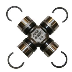 GMB U-Joints for 1986-1989 D21, 1987-2004 PATHFINDER, 1997-2003 QX4 - 220-0046