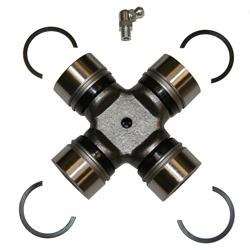 GMB U-Joints for 1997-1998 MONTERO SPORT - 220-0093
