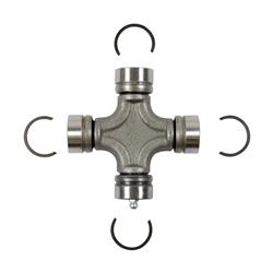 GMB U-Joints for 1998-1999 SLX, 1998-2002 TROOPER, 1999-2001 VEHICROSS - 220-0411