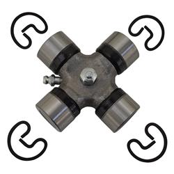 GMB U-Joints for 2002-2006 SANTA FE - 220-0520
