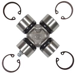 GMB North America - U-Joints for 1953-1971 MINOR, 1954-1966 OXFORD - 220-0600