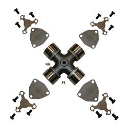 GMB U-Joints for 2021 L7 - 220-3800