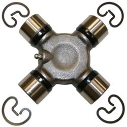 GMB U-Joints for 2013-2018 2500, 3500 - 230-0155