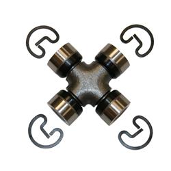GMB U-Joints for 2005-2006 EQUINOX, 2006 TORRENT, 2002-2007 VUE - 230-0409