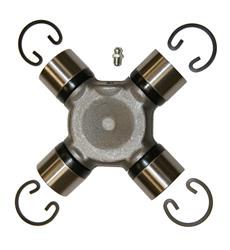 GMB U-Joints for 2011-2012 3500, 2007-2010 RAM 3500 - 230-1555