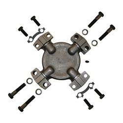 GMB U-Joints 230-8204