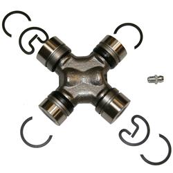 GMB U-Joints for 1994-1999 RAM 2500, RAM 1500, 1998-1999 DURANGO - 240-0359