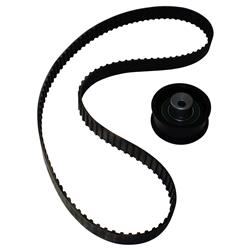 GMB North America Timing Belts 2420-0071