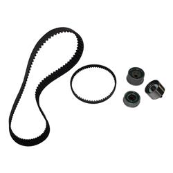 GMB Timing Belt and Water Pump Kits for 2001-2005 SEBRING, STRATUS - 2420-0232