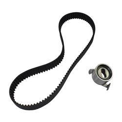 GMB Timing Belt Kits for 1990-1992 ROCKY - 2422-0182