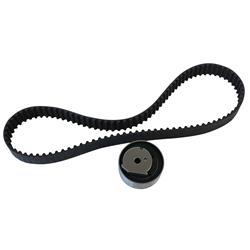 GMB Timing Belt Kits for 1997-2002 ESCORT, 2000-2004 FOCUS, 1997-1999 TRACER - 2425-0283