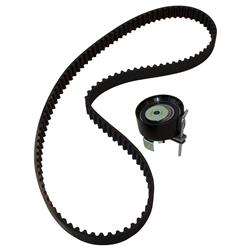 GMB North America - Timing Belt Drive Replacement Parts for 2011-2018 FIESTA - 2425-0343