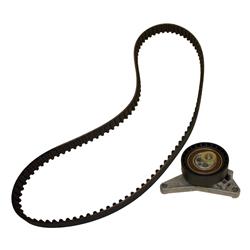 GMB Timing Belt Kits for 1989 GRAND AM, 1989-1990 LEMANS, 1989-1994 SUNBIRD - 2430-0081