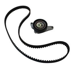 GMB Timing Belt Kits for 1989 GRAND AM, 1989-1990 LEMANS, 1989-1994 SUNBIRD - 2430-0163