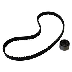 GMB North America - Timing Belts for 1989-1993 METRO - 2430-0166