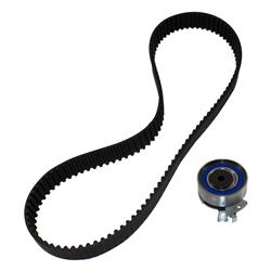 GMB Timing Belt Kits for 1990-1993 LEMANS - 2430-0203