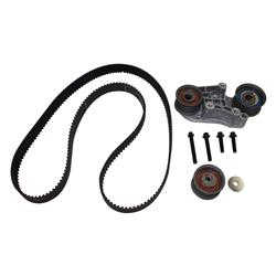 GMB North America Timing Belts 2430-0295