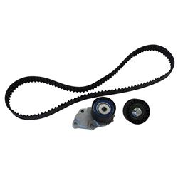 GMB Timing Belt Kits for 2004-2008 AVEO, 2007-2008 AVEO5 - 2430-0335