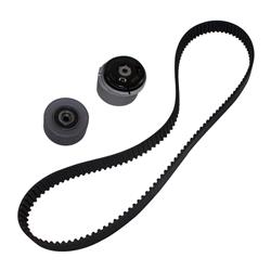 GMB North America Timing Belt Drive Replacement Parts 2430-0338