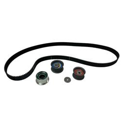 GMB North America Timing Belts 2430-1285