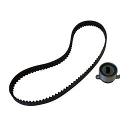 GMB Timing Belt Kits for 1988-1995 CIVIC, 1993-1995 CIVIC DEL SOL, 1988-1991 CRX - 2435-0143