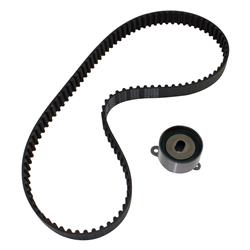 GMB Timing Belt and Water Pump Kits for 1988-1990 PRELUDE - 2435-0144