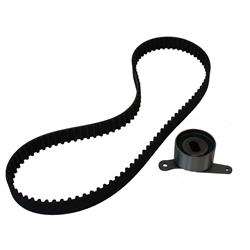 GMB Timing Belt Kits for 1986-1989 ACCORD, 1983-1987 PRELUDE - 2435-0160