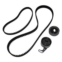 GMB Timing Belt Kits 2435-0187