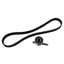 GMB Timing Belt Kits for 1996-2000 CIVIC, 1993-1997 CIVIC DEL SOL - 2435-0224