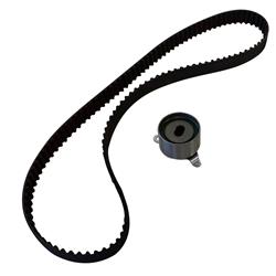 GMB Timing Belt Kits for 1999-2000 CIVIC, 1994-1997 CIVIC DEL SOL, 1992-1993 INTEGRA - 2435-0227