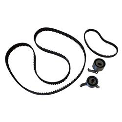 GMB Timing Belt Kits for 1996-2004 RL - 2435-0279