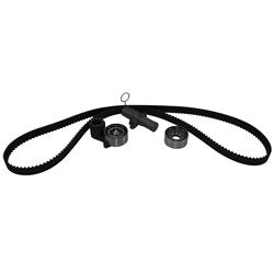 GMB North America Timing Belt and Water Pump Service Kits 2435-1329