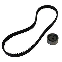 GMB Timing Belt Kits for 1985-1989 I-MARK, 1985-1988 SPECTRUM, 1989 SPECTRUM - 2440-0162