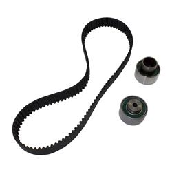 GMB Timing Belt Kits for 1990-1991 IMPULSE, STORM, 1991 STYLUS - 2440-0169