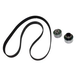 GMB Timing Belt Kits for 1992 IMPULSE, STYLUS, 1992-1993 STORM - 2440-0205