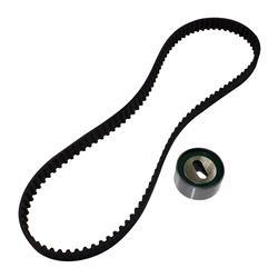 GMB Timing Belt Kits for 1986 323 - 2445-0123